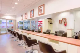  - mod'shair salon