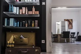 mod'shair salon