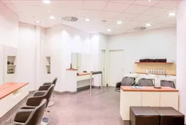 mod'shair salon