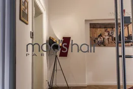 mod'shair salon