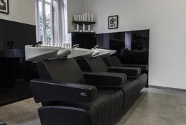 mod'shair salon