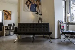 mod'shair salon